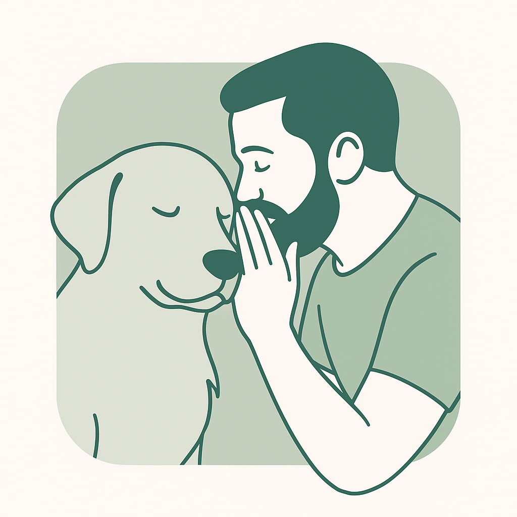 Créez un lien apaisant et intuitif