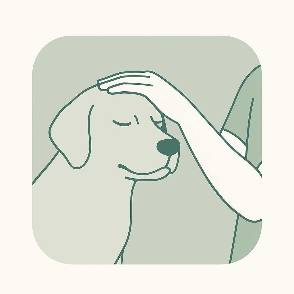 Apaisez le stress et les blocages