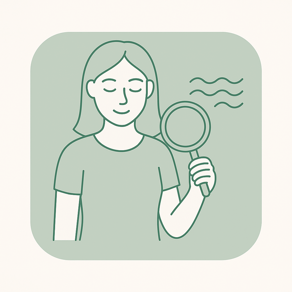 Apprenez à lire les signaux invisibles