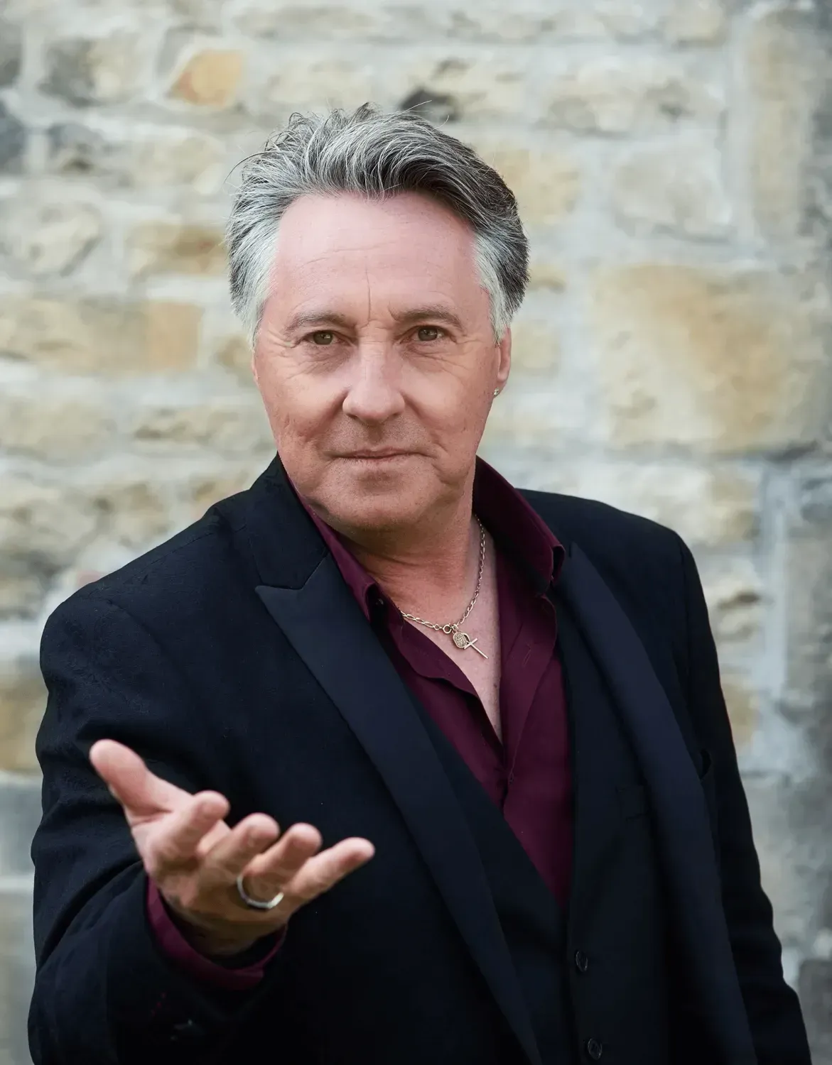 Hypnothérapeute Jean-Charles DUPET