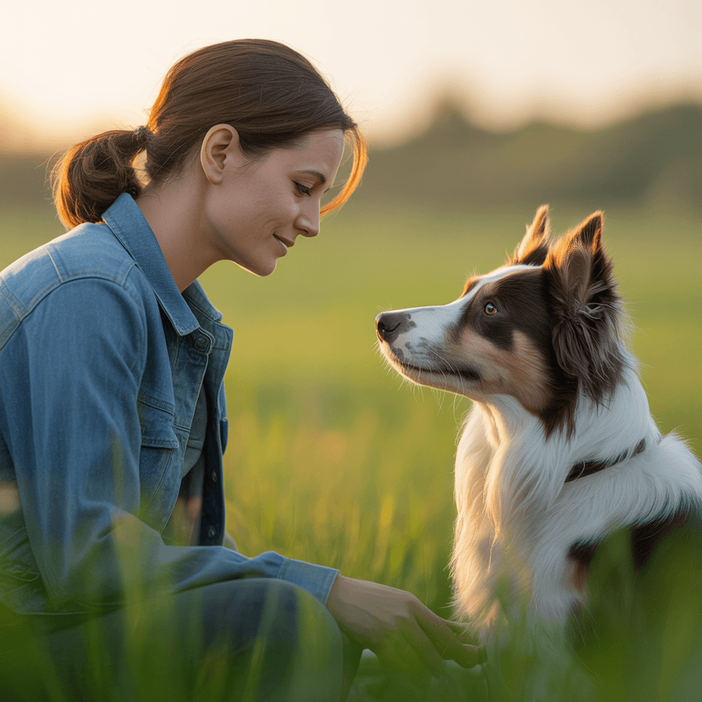 Avis de Marion Lefèvre, comportementaliste canine, hypnose animal