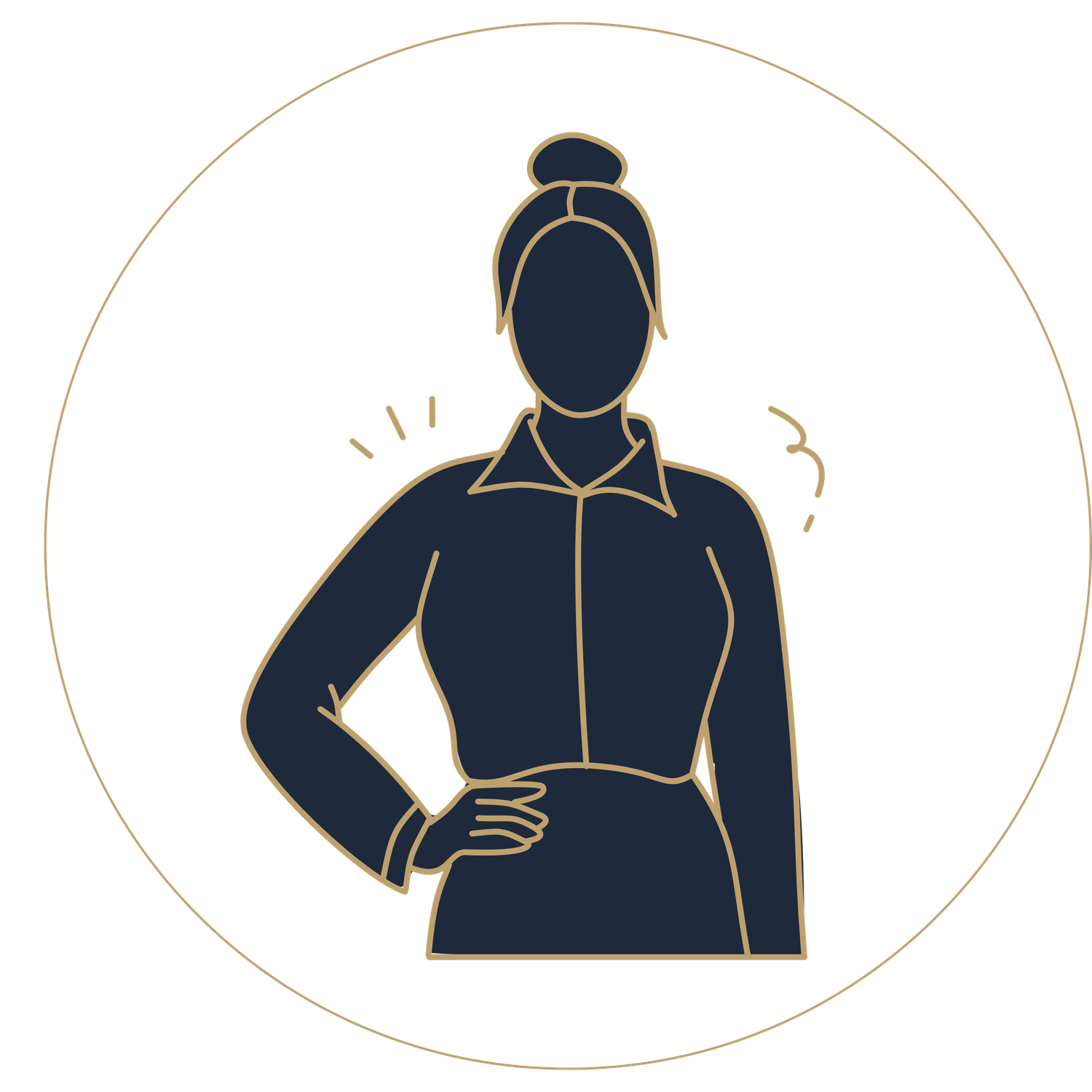 Module 6 | Posture & Leadership