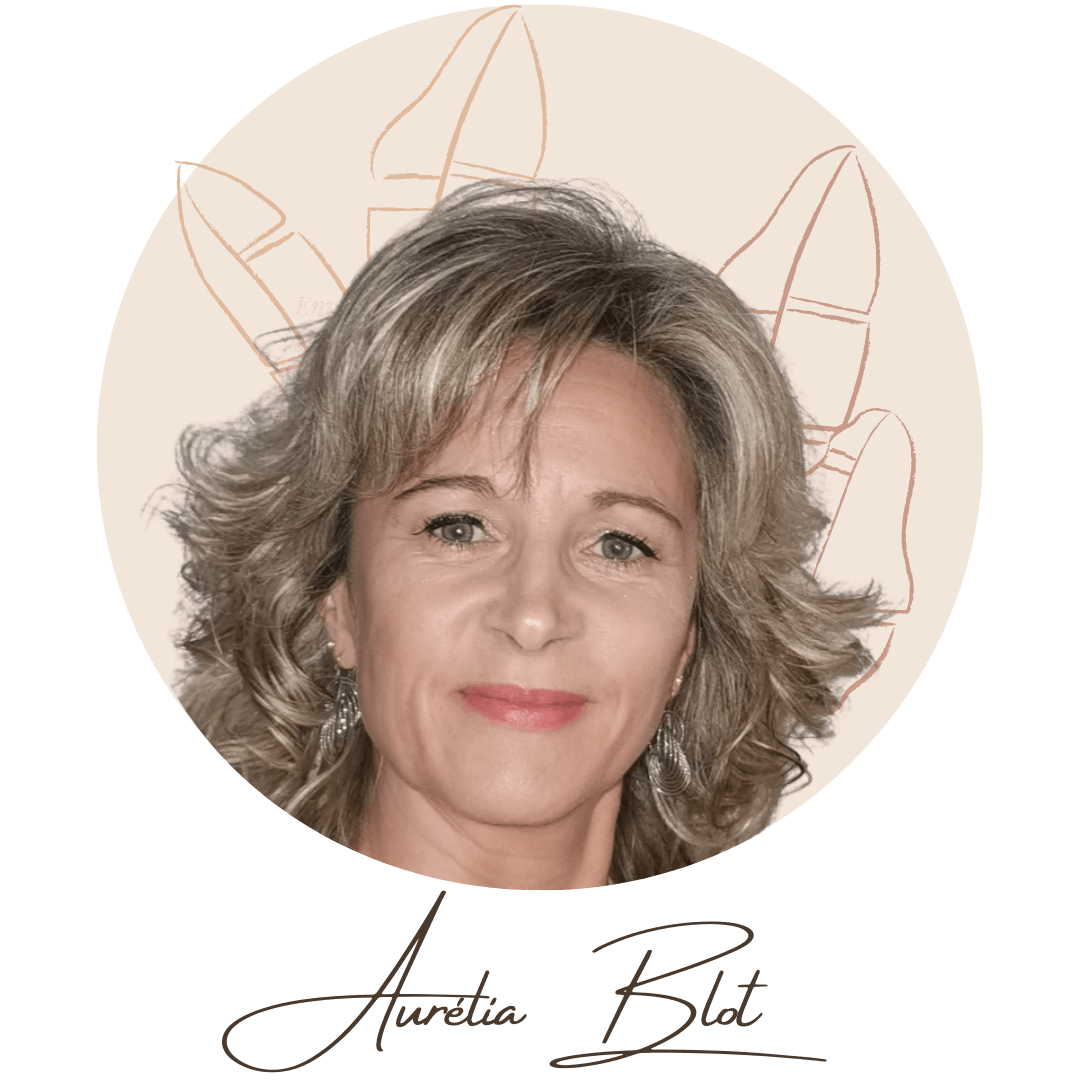 Aurélia, Naturopathe Hygièniste