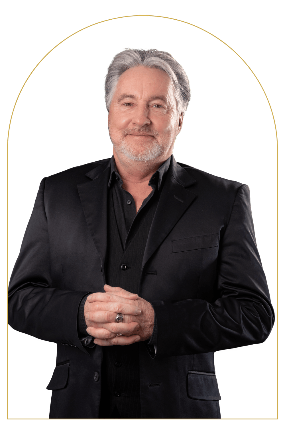 Jean-Charles Dupet, formateur en hypnose et fondateur de Thérapeute Gagnant