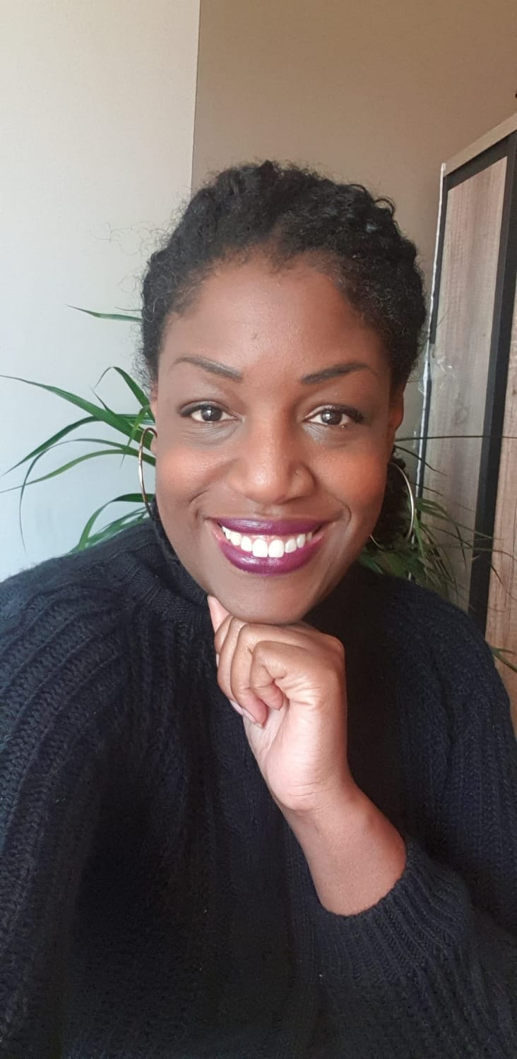 Vanessa Ambouille