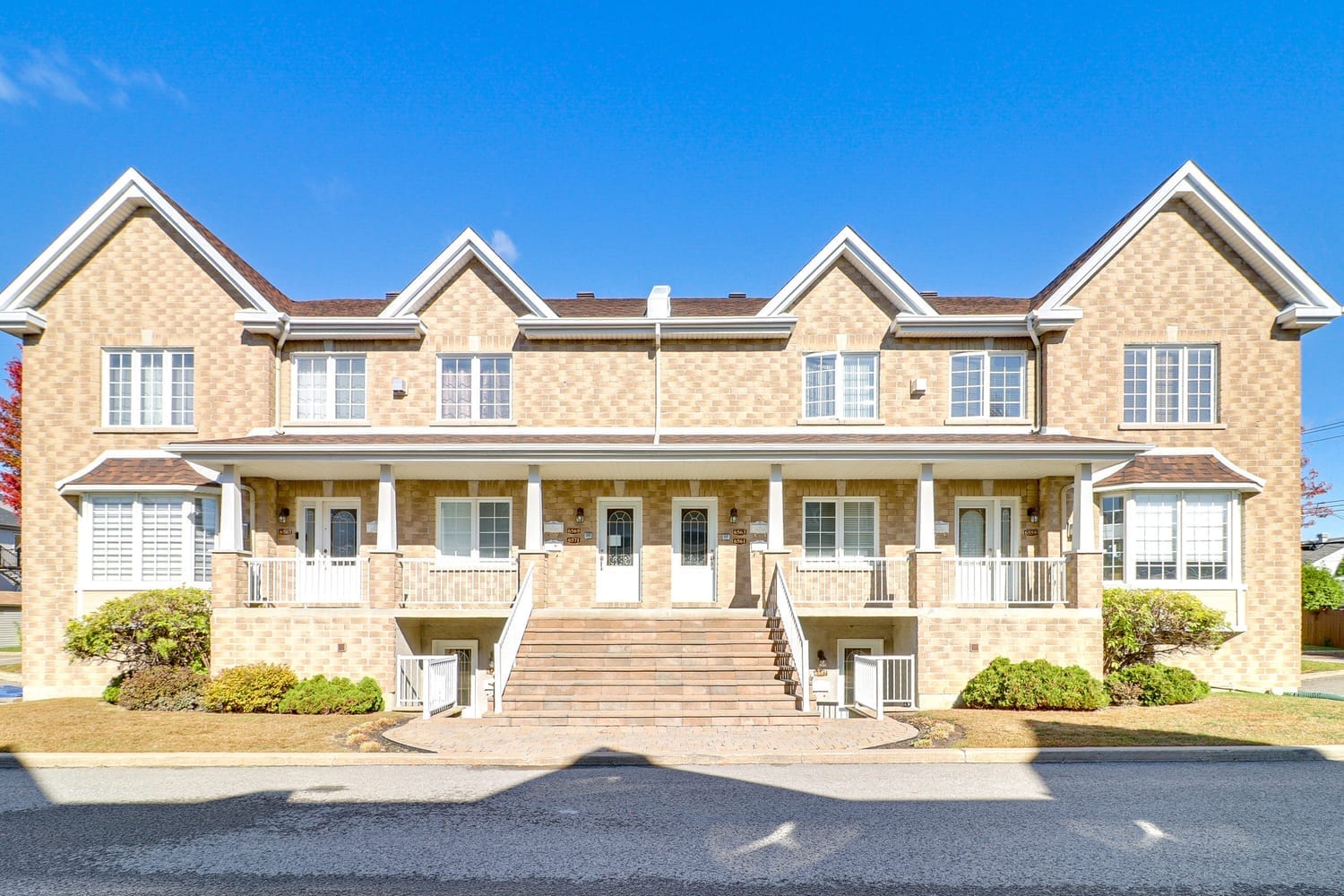 Terrain à vendre à Mascouche