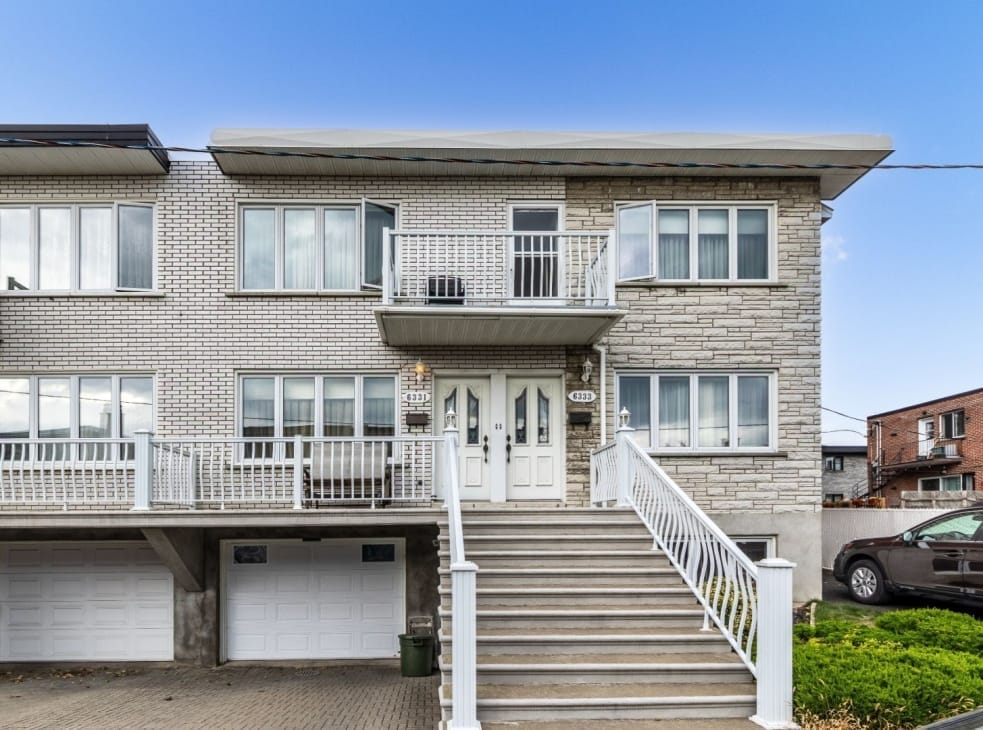 Terrain à vendre à Mascouche