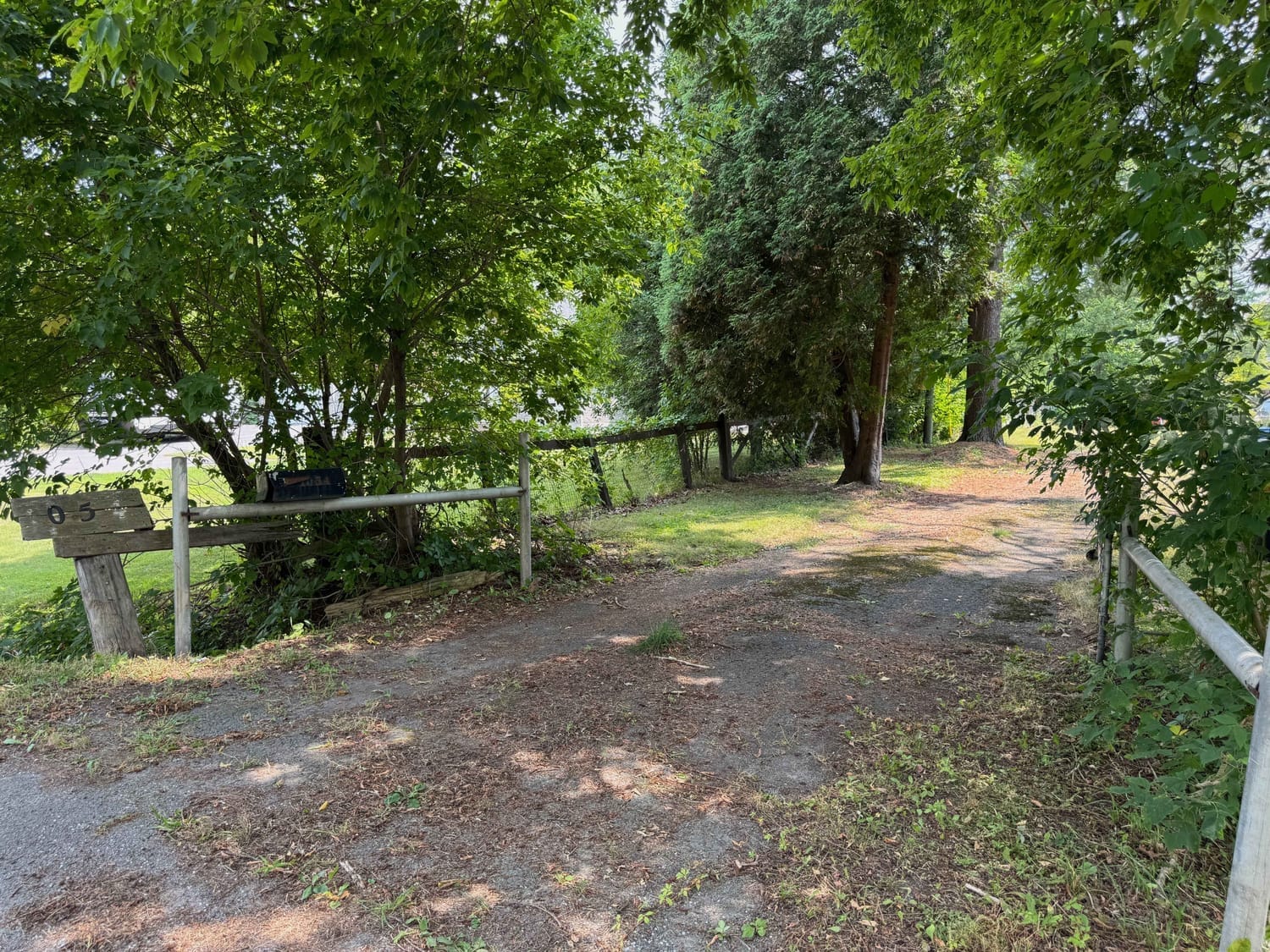 Terrain à vendre à Mascouche