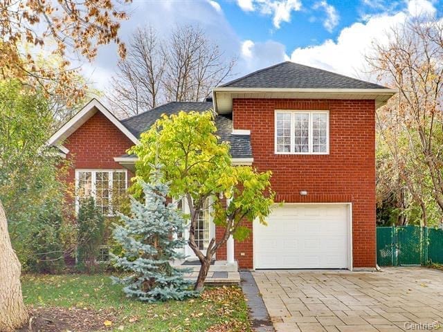 Terrain à vendre à Mascouche