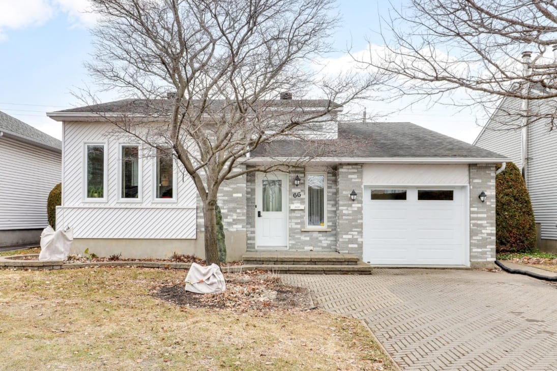 Terrain à vendre à Mascouche