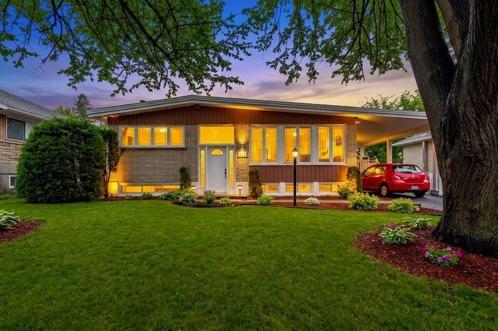 Terrain à vendre à Mascouche