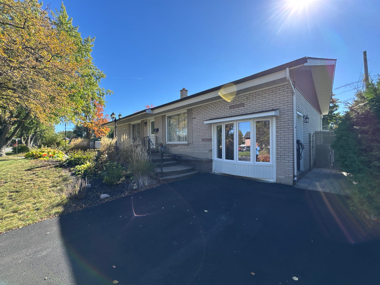 Terrain à vendre à Mascouche