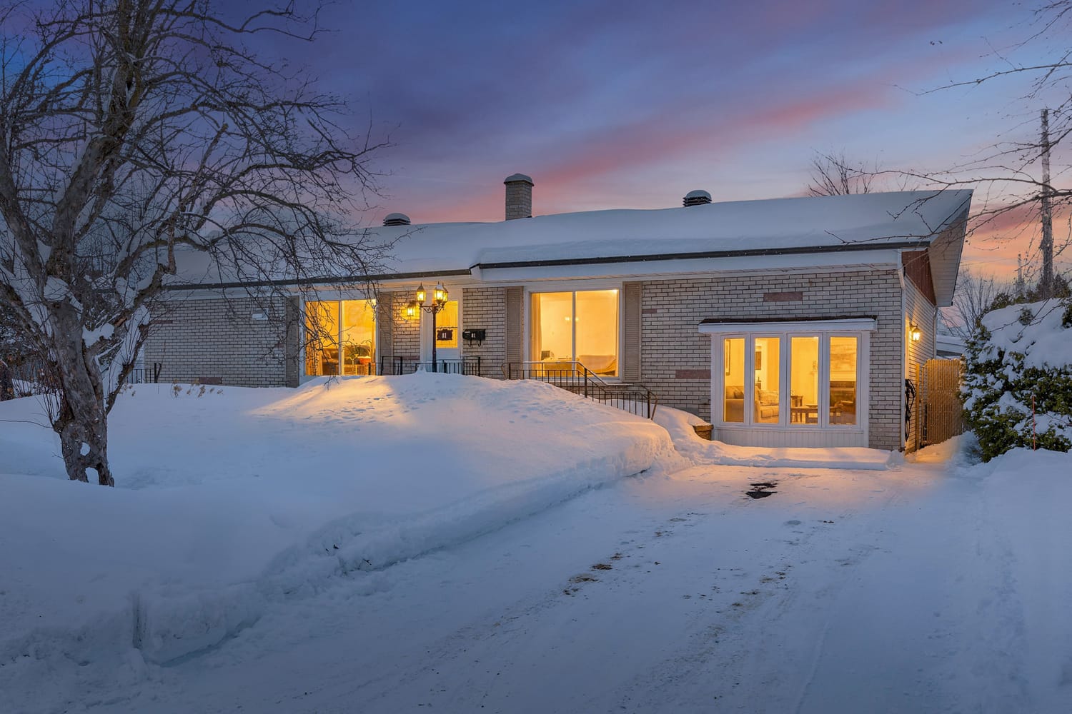 Terrain à vendre à Mascouche