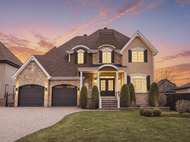 Maison prestige à Terrebonne