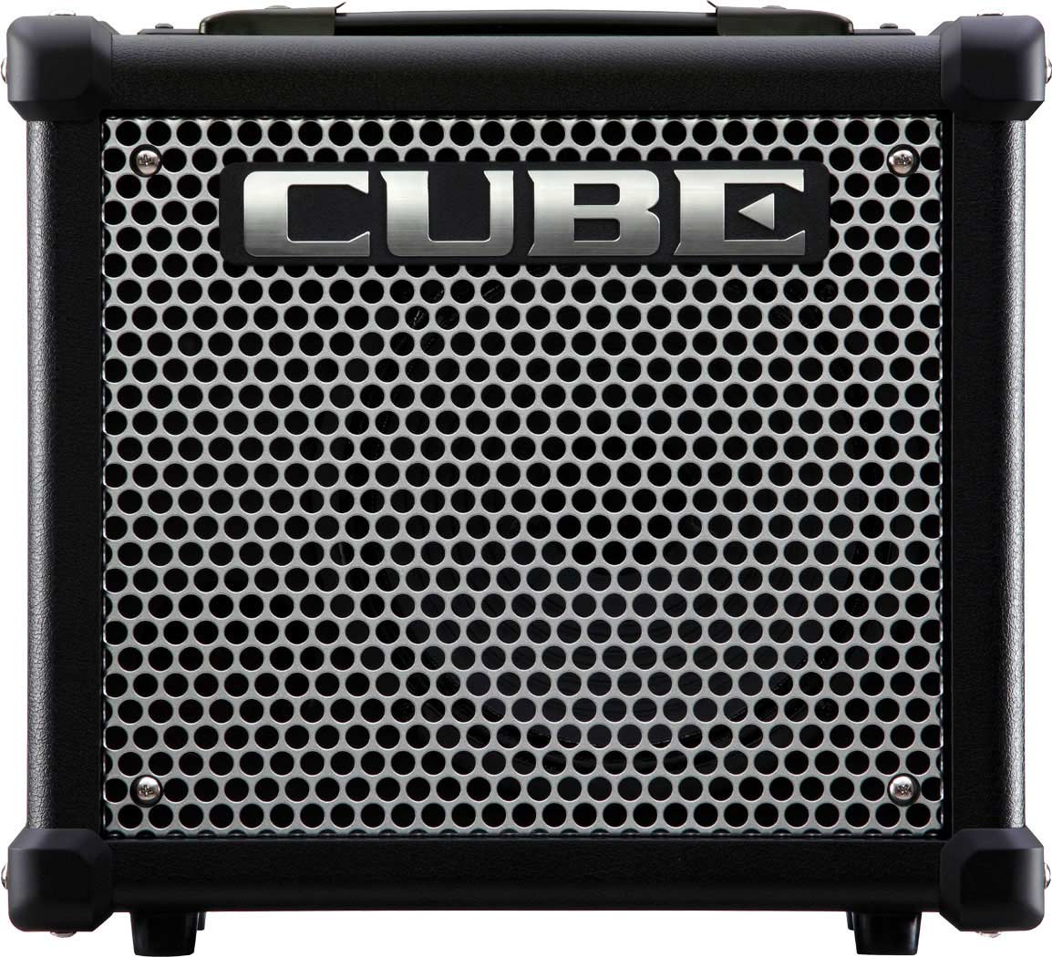 ampli guitare appartement