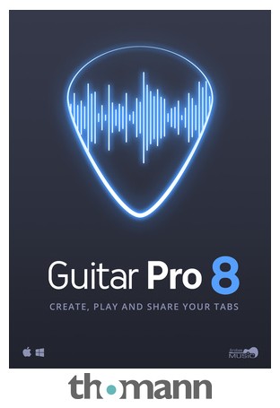 guitar pro 8