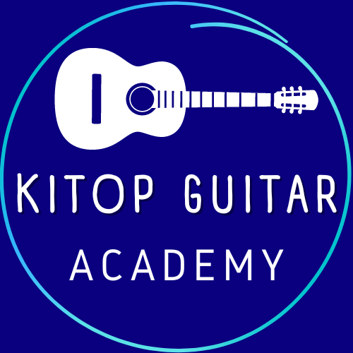 KITOP GUITAR