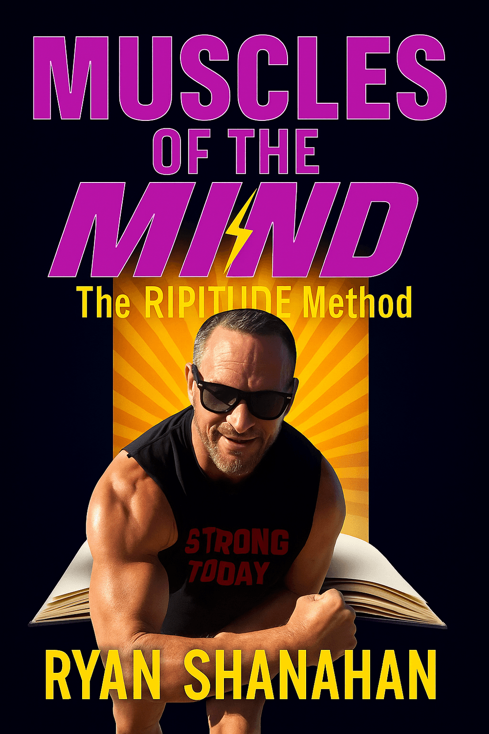 THE RIPITUDE BOOK