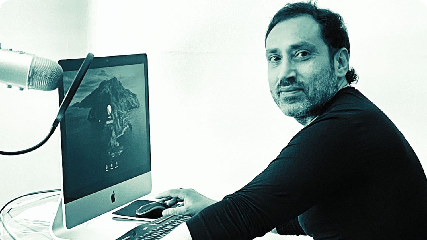 Adam Chamsine — Founder, Freedom Franchise Ecosystem