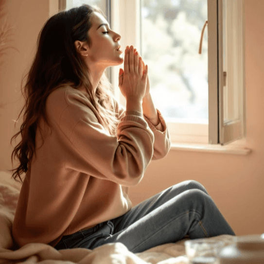 My 7 Day ADHD Burn-Out Recovery Life Saver Program