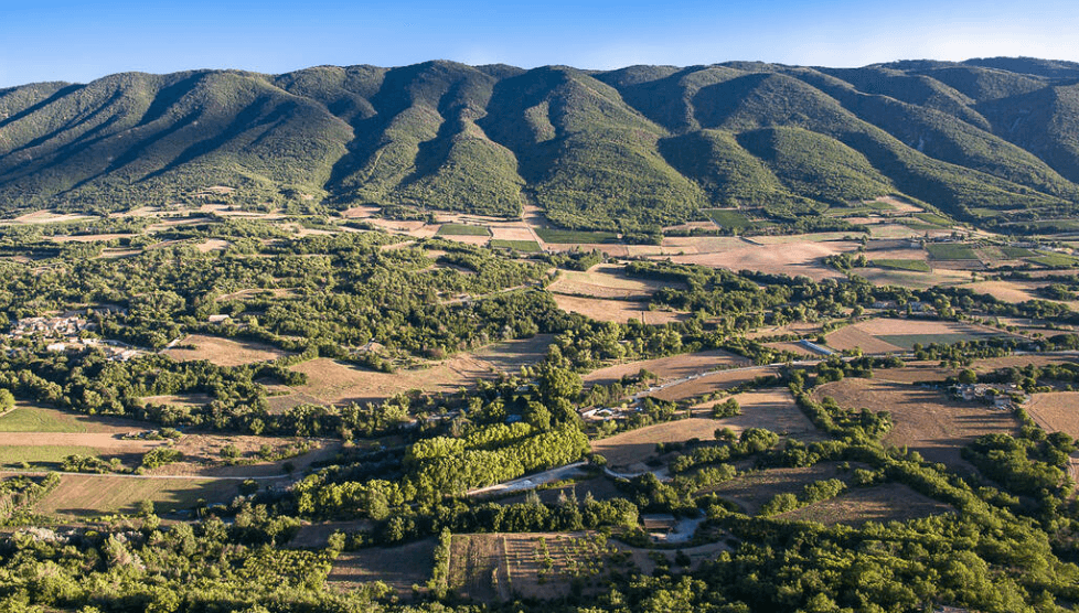 Luberon