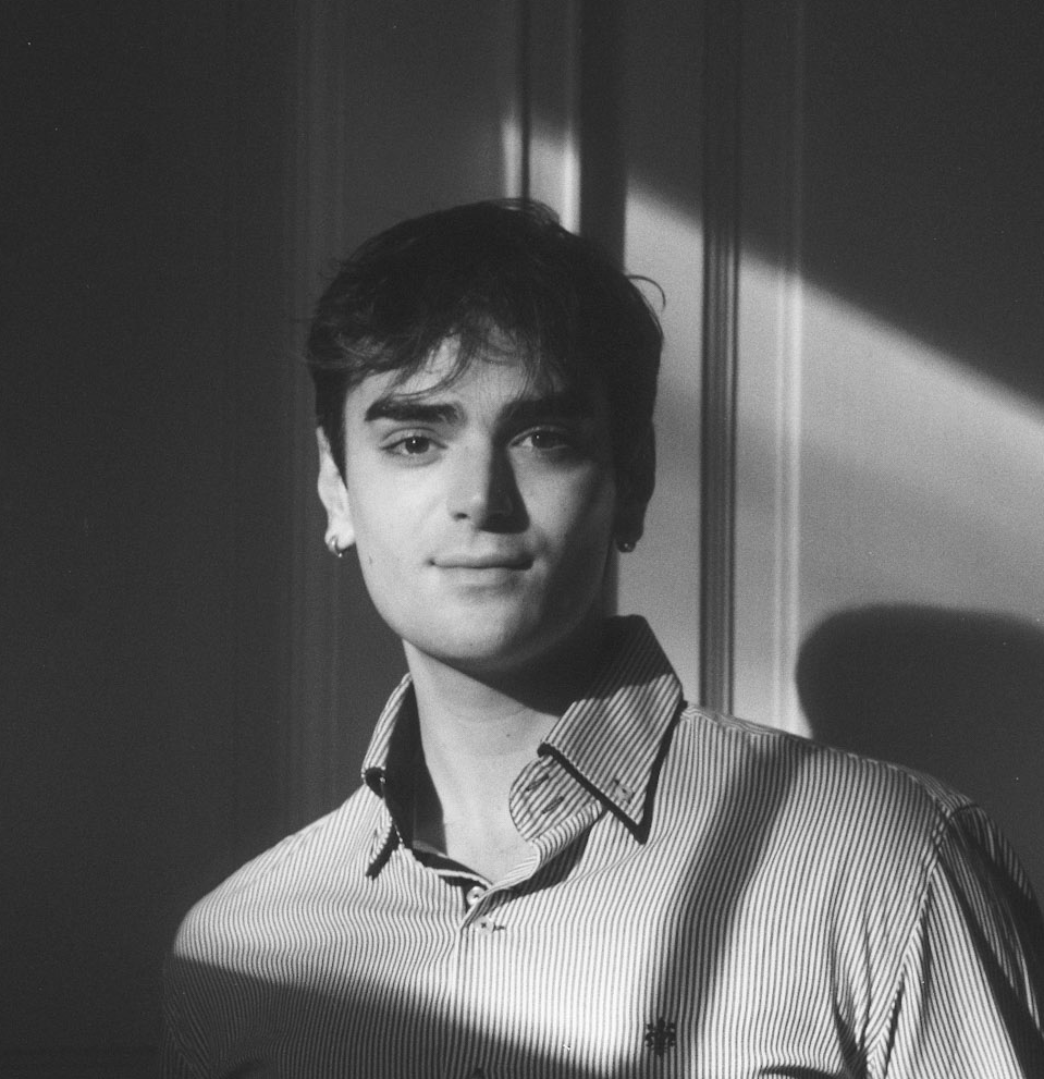 Tony Bulbes and Team