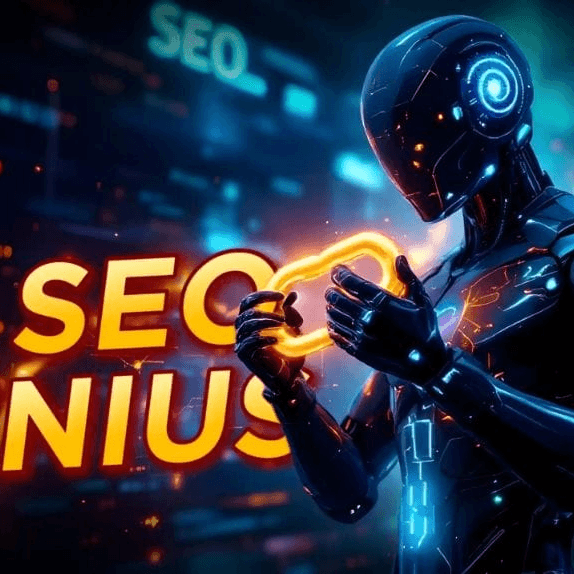 🚀 AI SEO GENIUS – 90+ Outils d’IA pour Dominer Google