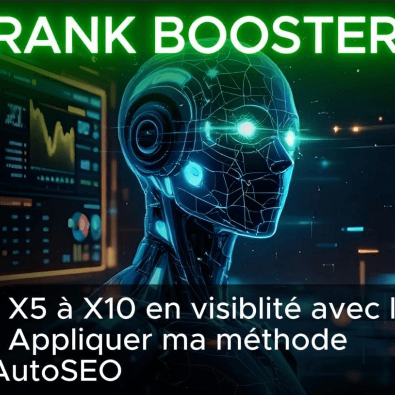 🔥 RankBooster Pro – Ta Visibilité x10 sur Google en Automatique