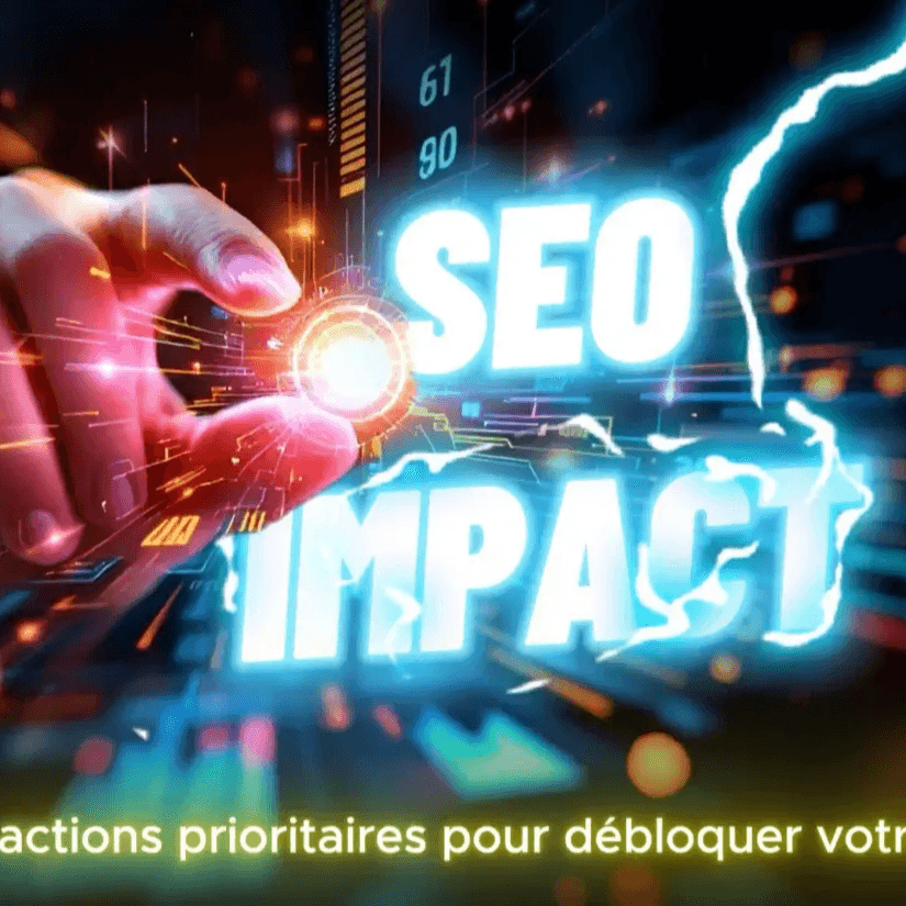 🔥 SEO Impact Express