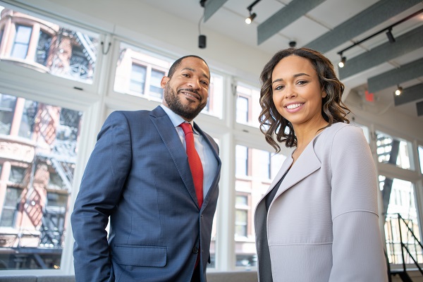 Firme Lead Inc - Nos services aux entreprises