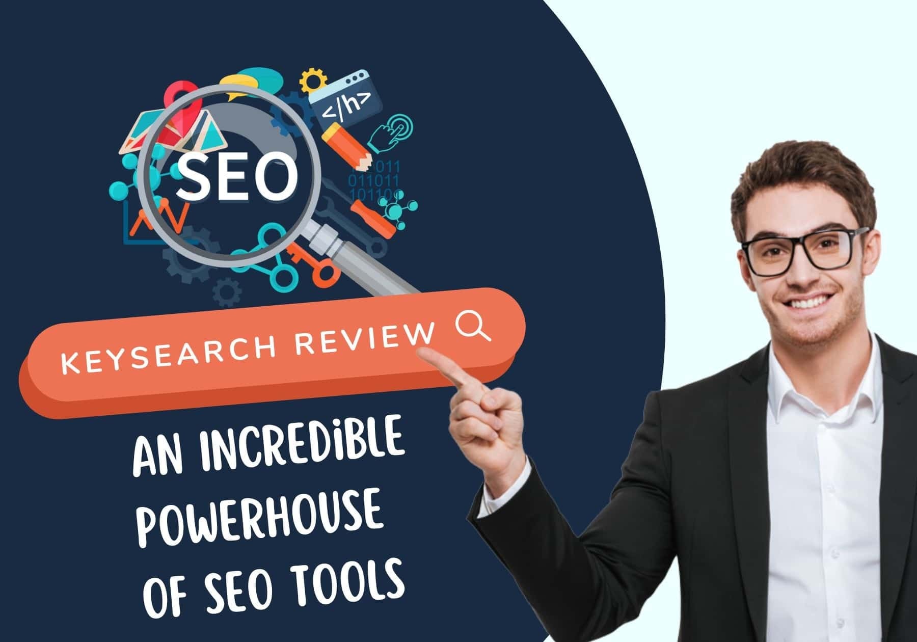 Keysearch Review - Keyword Research Made Easier