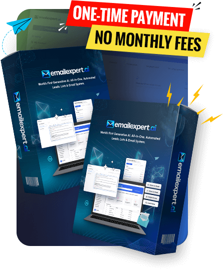 Email Exper review : Cost