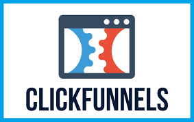 ClickFunnels Logo