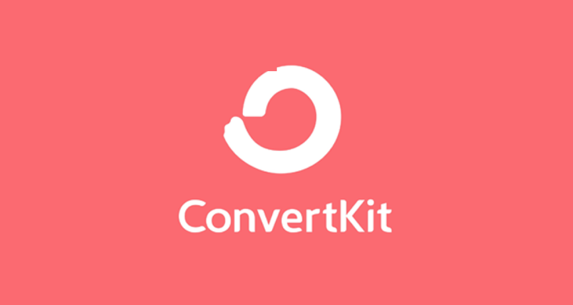 ConvertKit Logo