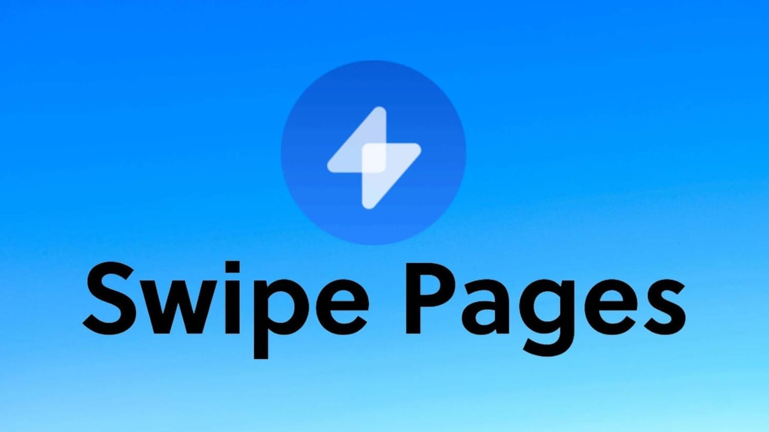 Swipe Pages Logo