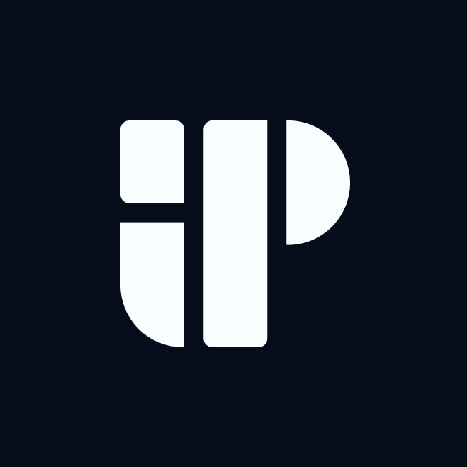 InstaPage Logo