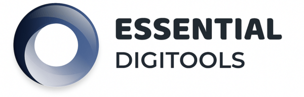 Essential Digi Tools Logo