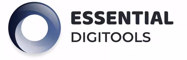 Essential Digi Tools Logo