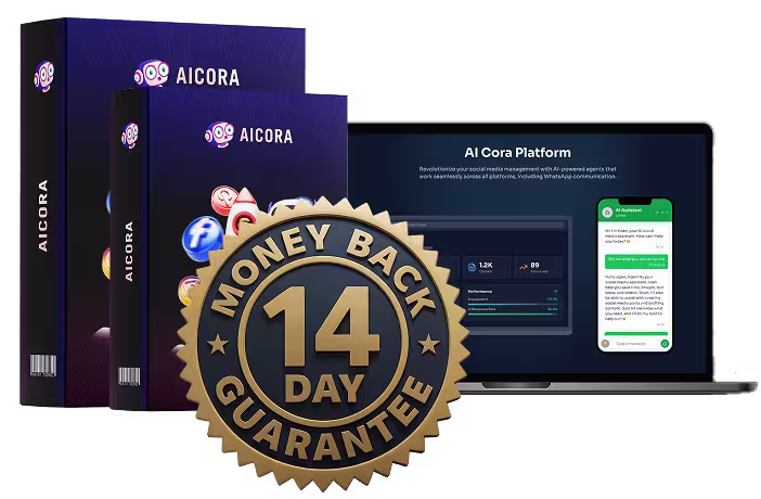 AICora Review - What it is?