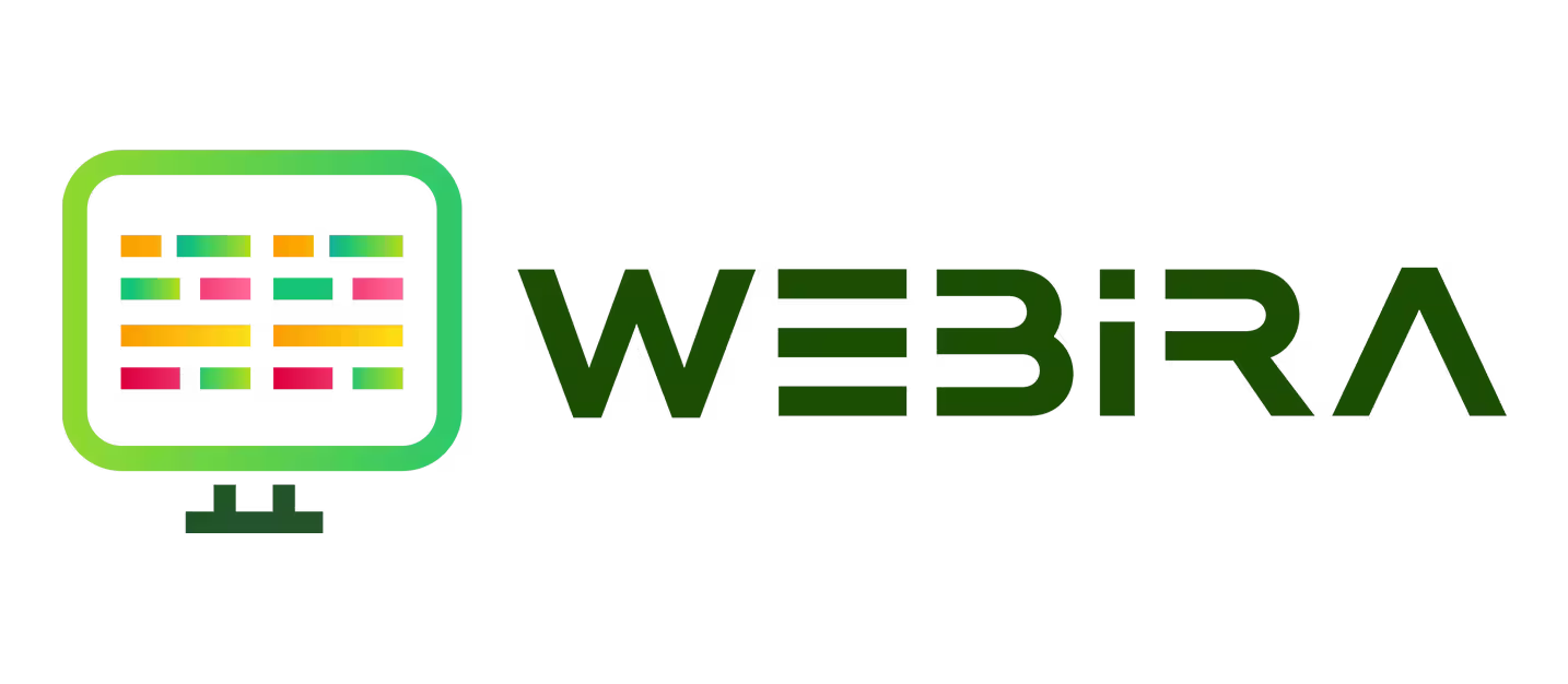 webira logo