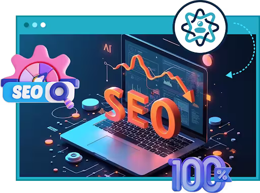 Key feature 4 SEO