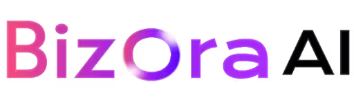 bizora ai logo