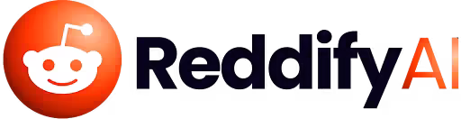 ReddifyAI logo