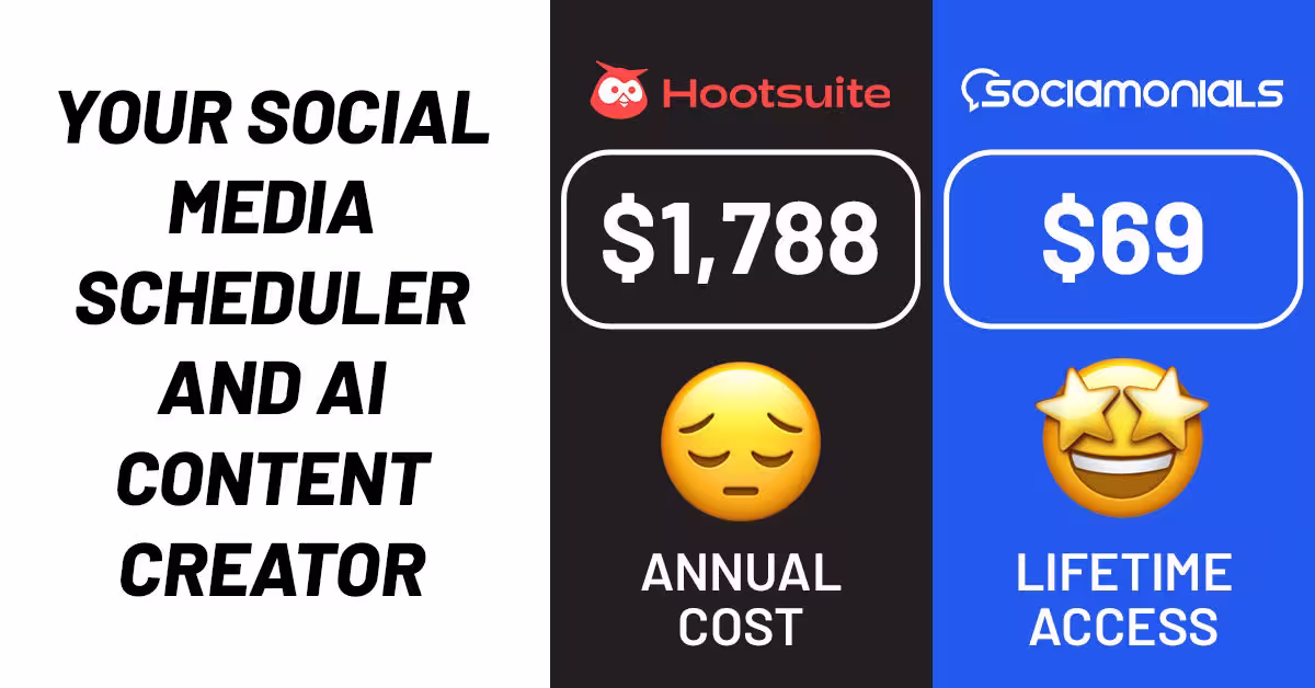 Appsumo lifetime deal