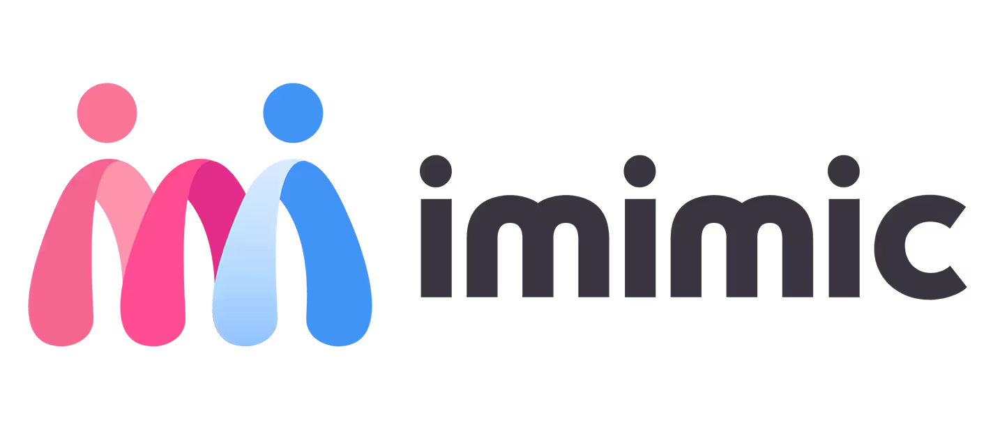 Imimic logo