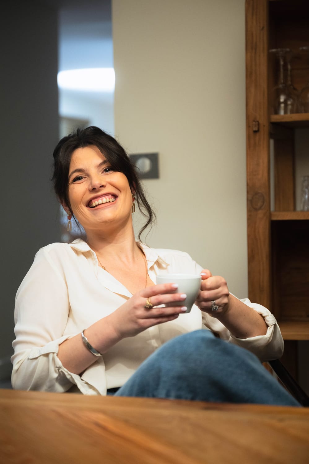 deborah fondatrice notre envie mariage