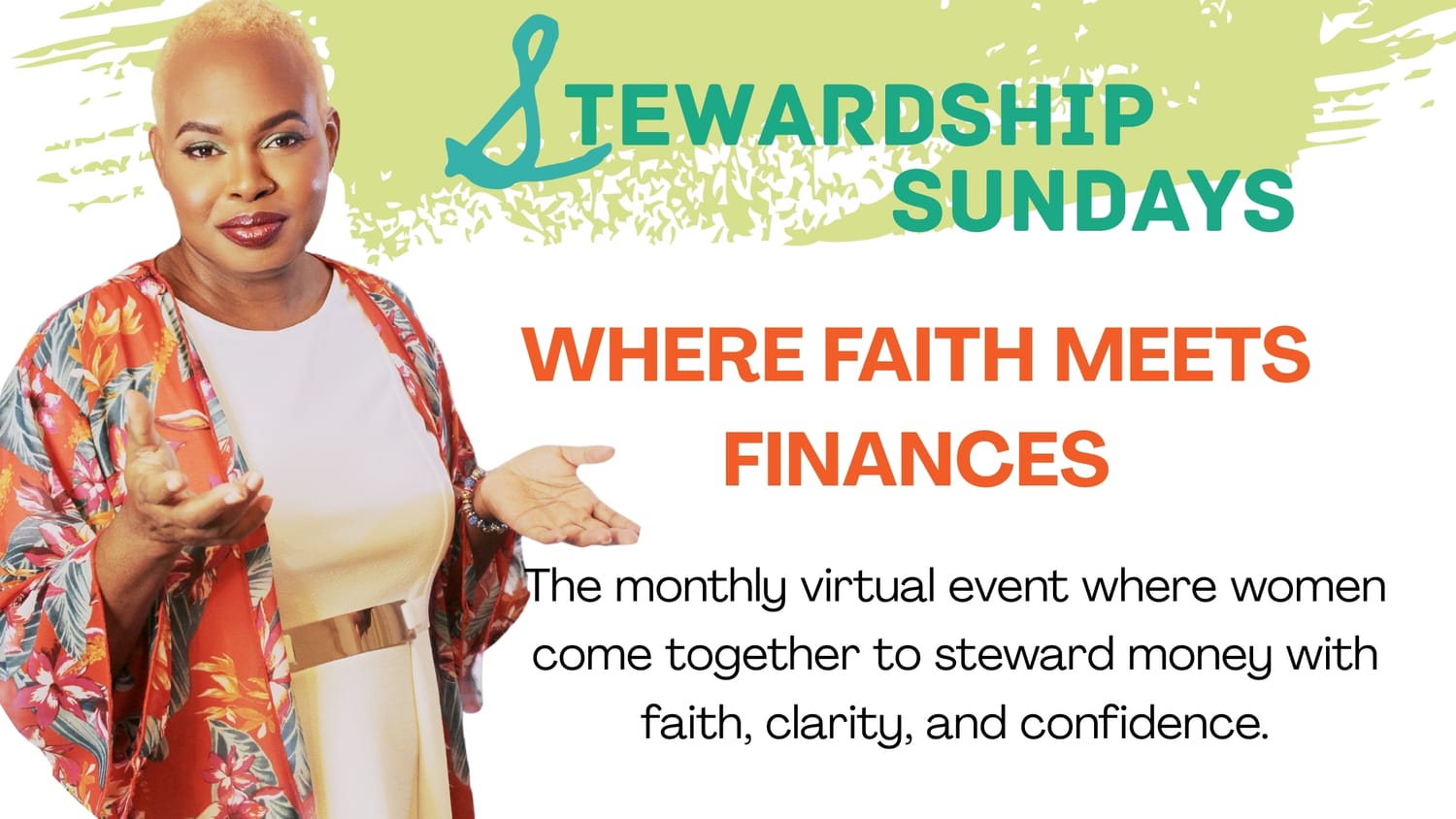 Stewardship Sunday