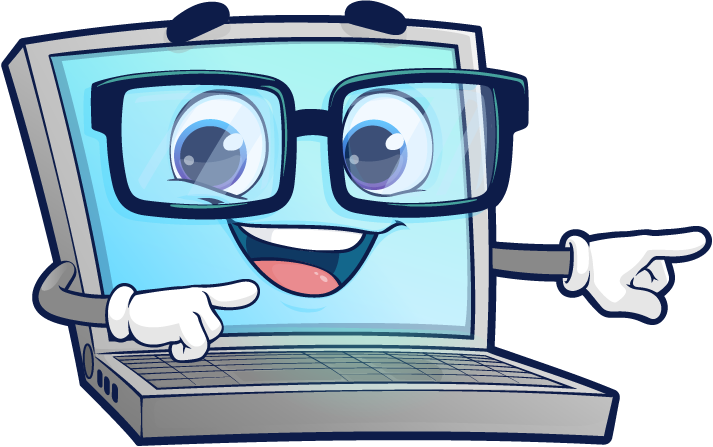 logo cours informatique formation en ligne