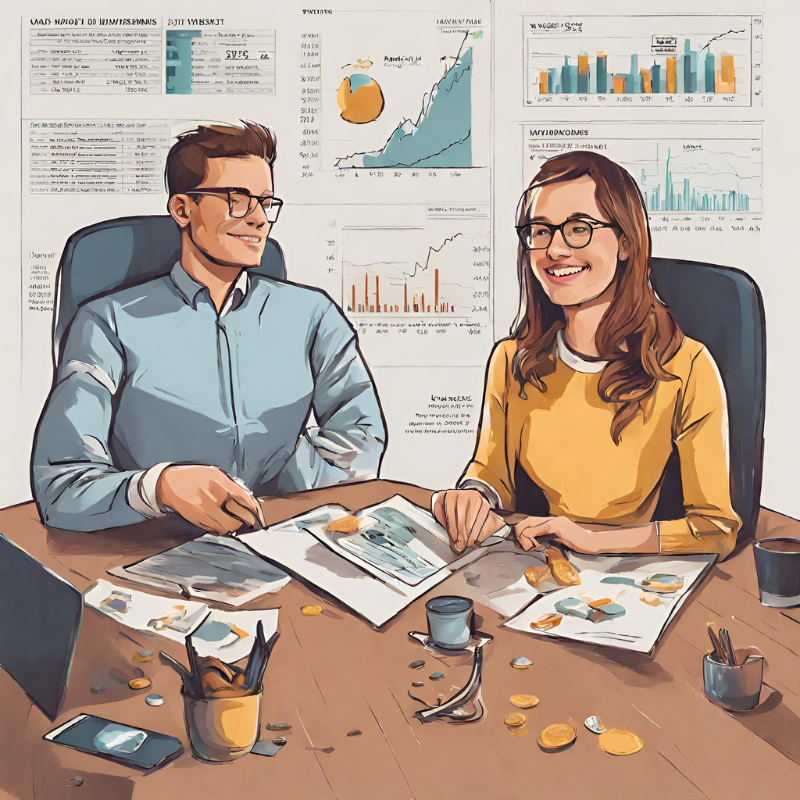 Intelligent Finances