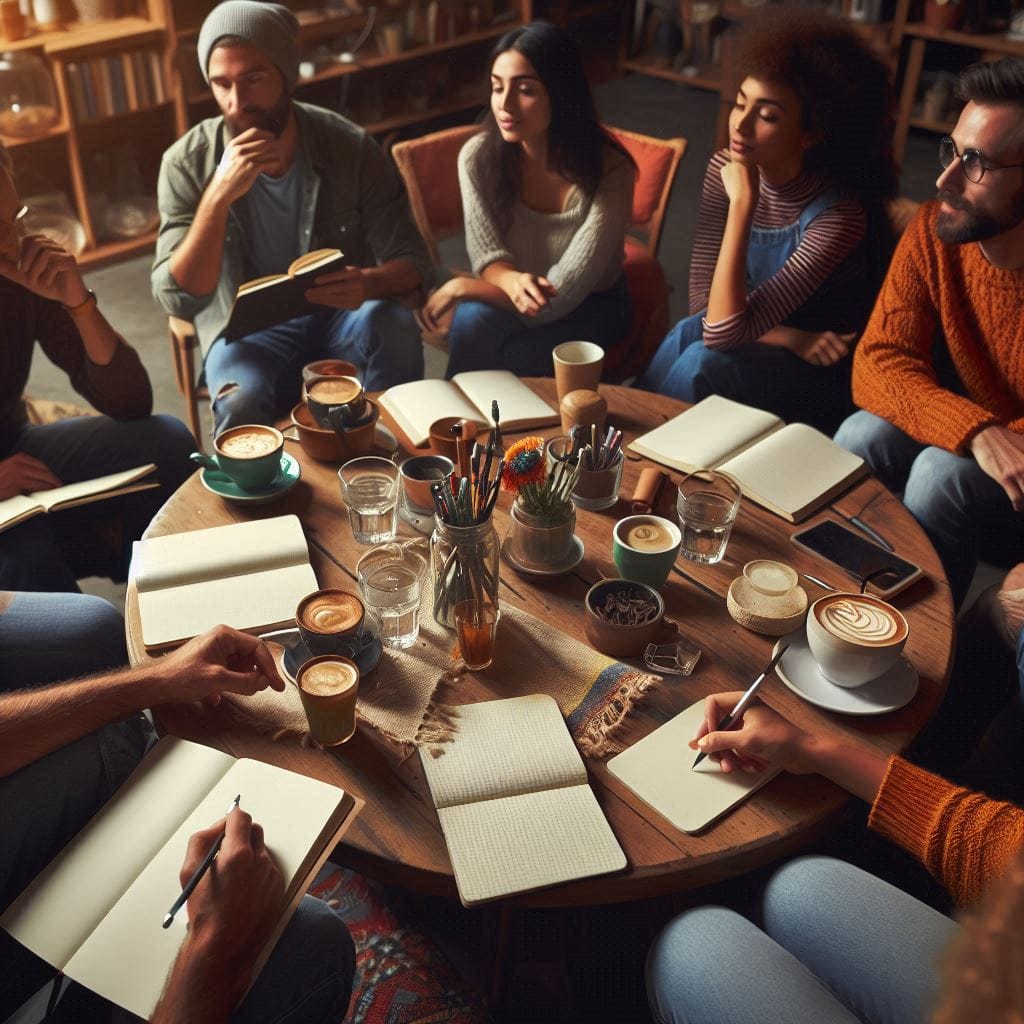 Writing workshop
